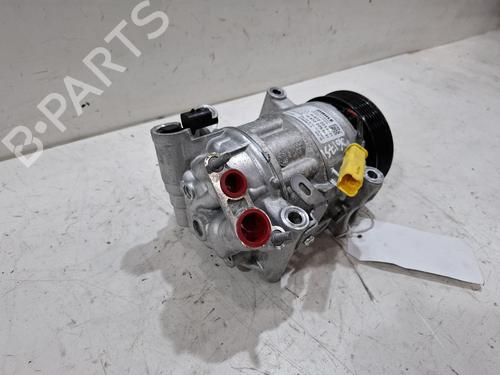 AC compressor CITROËN C5 AIRCROSS (A_) 1.2 Hybrid 136 (ARHPYJ) | BP39694729M34 - Image 3
