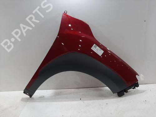 Used Right front fenders HYUNDAI KONA (OS, OSE, OSI) 1.0 T-GDi (120 hp) 30285914
