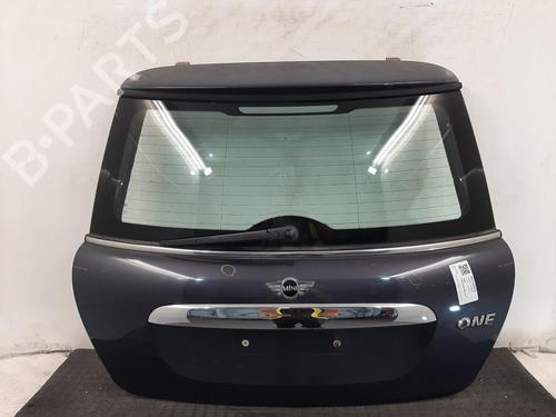 Used Tailgate MINI MINI (R56) One (98 hp) 28449183