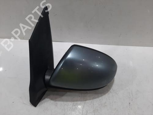 Left mirror MAZDA 2 (DE_, DH_) 1.3 (DE3FS) | BP30141701C26