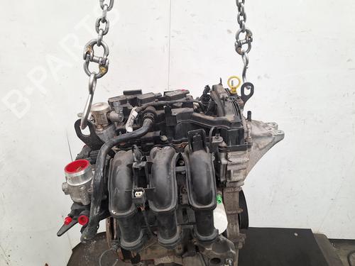Motor FORD FIESTA VI (CB1, CCN) 1.0 | BP29881839M1
