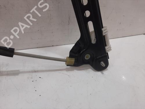 Front left window mechanism CITROËN C4 Picasso II 1.6 HDi / BlueHDi 115 | BP29884025C22