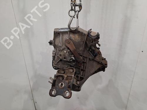 Gearbox TOYOTA AYGO (_B4_) 1.0 (KGB40) | BP39614804M3 - Image 4