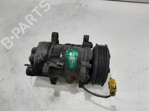 Turbolader/Kompressor HONDA CR-V III (RE_) 2.2 i-DTEC 4WD (RE6) (150 hp) 30260117