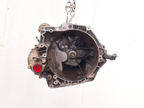 gearbox-citroen-c3-ii-sc_-2009-34533811 main image