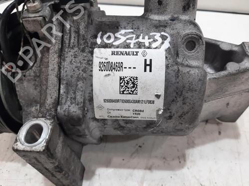AC compressor DACIA SANDERO III 1.0 TCe 90 | BP38098721M34 - Image 2