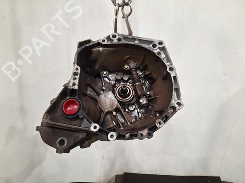 Used Gearbox Gearbox 36811834 36811834
