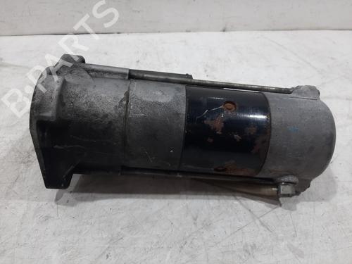 Startmotor LAND ROVER RANGE ROVER IV (L405) 4.4 SDV8 4x4 (340 hp) 29881977