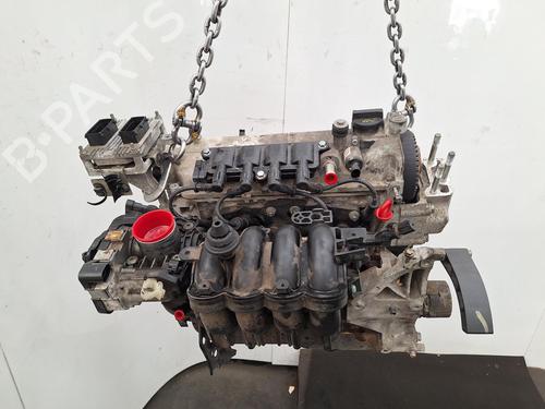 Engine FORD KA (RU8) 1.2 | BP30789936M1