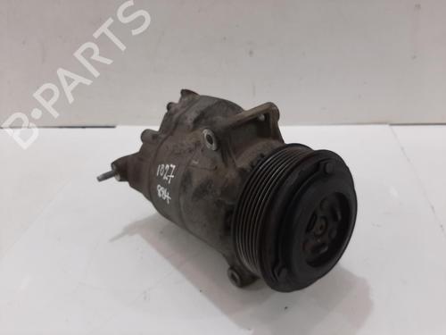AC compressor VAUXHALL ASTRA Mk VI (J) Estate (P10) 1.6 | BP29397790M34 