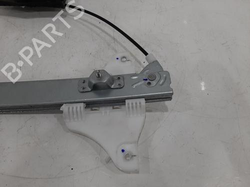 Front right window mechanism HYUNDAI i10 III (AC3, AI3) 1.2 MPi | BP26853827C23 