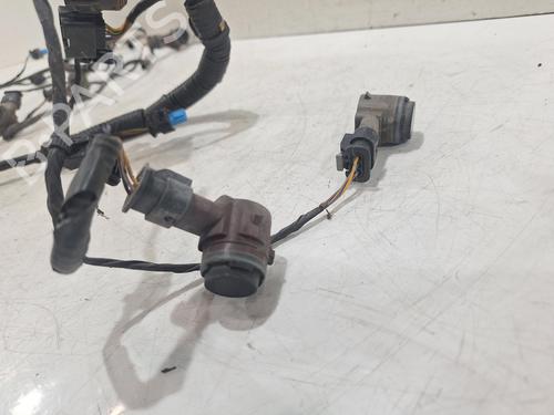 Electronic sensor JAGUAR I-PACE (X590) EV400 AWD | BP32409014M84