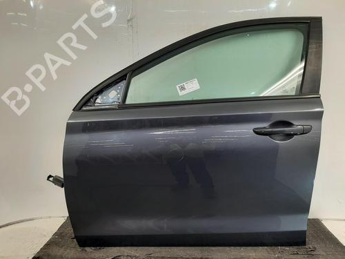 Used Left front door Left front door 38446378 38446378