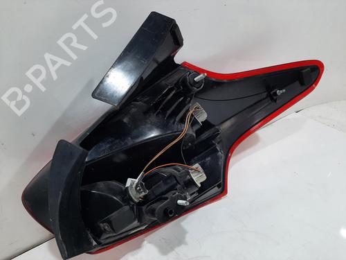 Left taillight FORD FOCUS III 1.0 EcoBoost | BP36403836C34  - Image 5