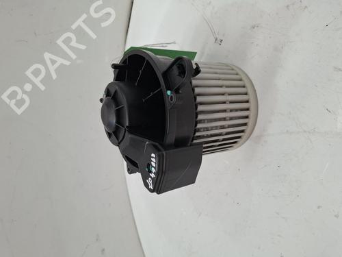 Heater blower motor SUZUKI CELERIO (LF) 1.0 (AVK310) | BP37659503M62 - Image 2