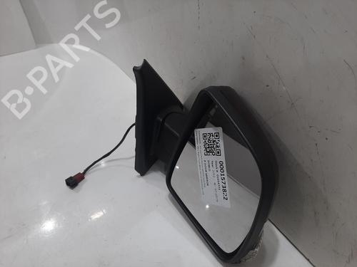 Right mirror FIAT DOBLO Bus (263_) 1.6 D Multijet (263AXD1B, 263AXX1B) | BP30671050C27
