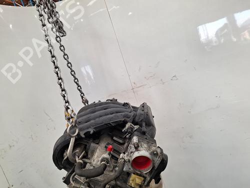 Engine NISSAN NOTE (E11, NE11) 1.6 | BP32325133M1
