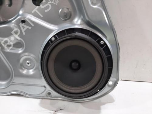 Front left window mechanism HYUNDAI i30 (FD) 1.4 | BP29417324C22 