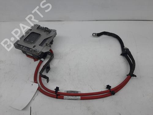 Control unit JAGUAR I-PACE (X590) EV400 AWD | BP26764126M11 