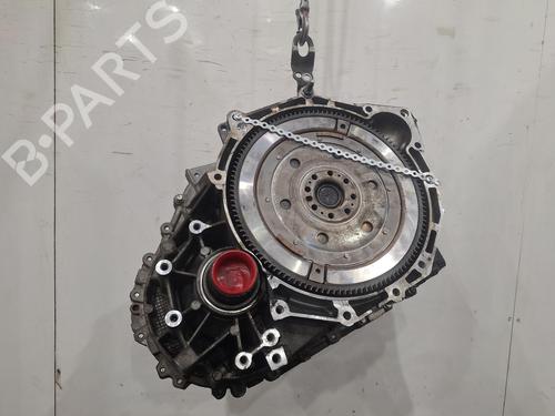 Gearkasse Gearkasse FORD KUGA II (DM2) 2.0 TDCi 4x4 (150 hp) 39716163 39716163
