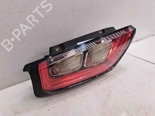 Used Left taillight FIAT PUNTO EVO (199_) 1.4 (199AXB1A) (77 hp) 26872740