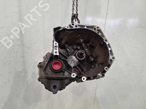 Used Gearbox Gearbox TOYOTA AYGO (_B1_) 1.0 (KGB10_, KGB10R) (68 hp) 39951778 39951778
