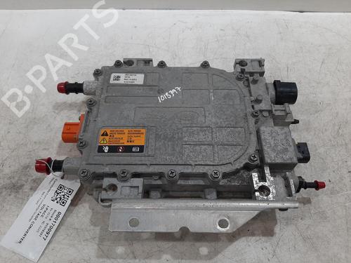 Wechselrichter/Konverter für Wechselrichter/Konverter JAGUAR I-PACE (X590) EV400 AWD (400 hp) 34376916 34376916