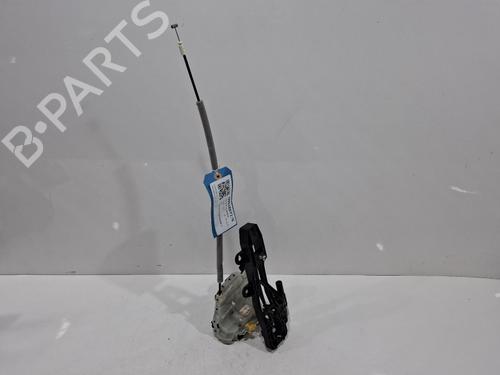 Used Rear left lock Rear left lock MG MG ZS SUV (AZS1) 1.5 VTi (106 hp) 40491626 40491626