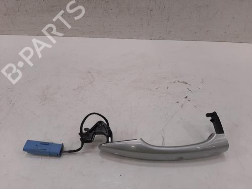 Used Exterior handle Exterior handle VAUXHALL CROSSLAND X / CROSSLAND (P17) 1.2 (75) (110 hp) 33720709 33720709