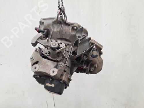 Gearbox VAUXHALL CORSA Mk IV (E) (X15) 1.4 | BP33436440M3 - Image 5