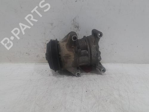 Used AC compressor TOYOTA YARIS (_P13_) 1.3 (NSP130_, NSP130) (99 hp) 30517139