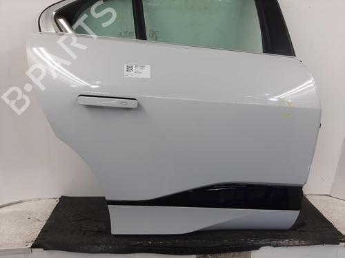 Dør højre bagtil JAGUAR I-PACE (X590) EV400 AWD | BP38446502C5 - Image 3