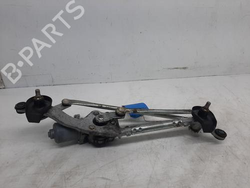 Front wiper motor HYUNDAI i20 II (GB, IB) 1.2 | BP26835174M29 