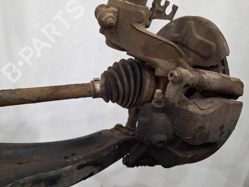 Left front suspension SKODA KAROQ (NU7, ND7) 1.6 TDI | BP36661792M72 - Image 5