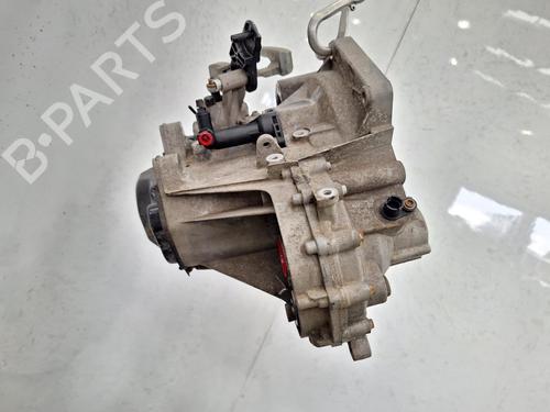 Gearbox SEAT IBIZA IV (6J5, 6P1) 1.0 TSI | BP28618088M3