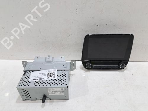 Elektronik Modul für FORD FIESTA VII (HJ, HF) 1.0 EcoBoost (125 hp) 30756506