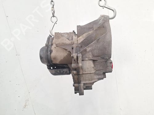 Gearbox FORD FIESTA VI (CB1, CCN) 1.25 | BP29883225M3 