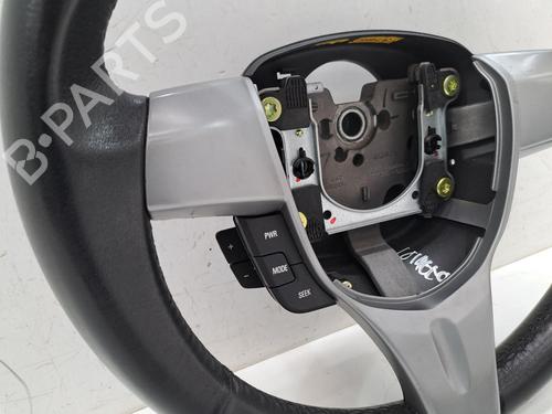 Steering wheel CHEVROLET SPARK (M300) 1.2 | BP27281213C49 