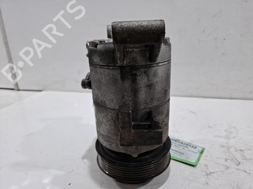 AC compressor MAZDA 3 (BM, BN) 1.5 | BP39070317M34 - Image 5