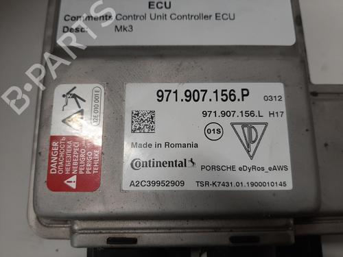 Control unit BENTLEY CONTINENTAL Convertible (3S_) 6.0 AWD | BP29235291M11 - Image 2