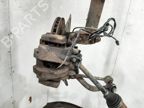 Left front suspension BMW X4 (F26) xDrive 20 d | BP26838735M72 