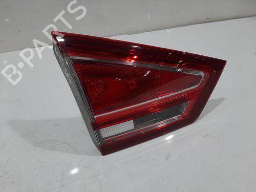 Used Left taillight Left taillight 36810332 36810332