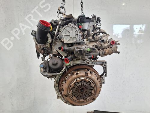 Engine PEUGEOT 308 II (LB_, LP_, LW_, LH_, L3_) 1.6 HDi | BP28311627M1 