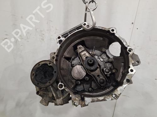 Used Gearbox Gearbox 39594858 39594858