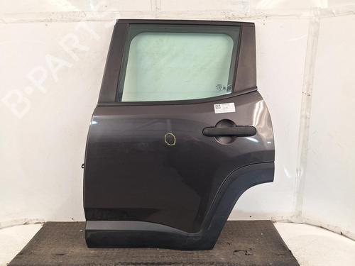 Used Left rear door JEEP RENEGADE SUV (BU, B1, BV) 1.6 (110 hp) 31341522