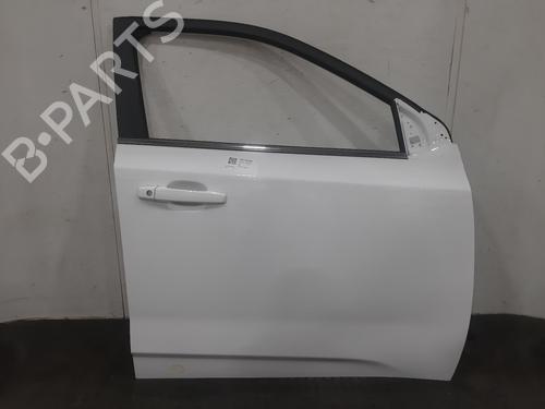 Used Right front door MG MG GS 1.5 (166 hp) 26784112
