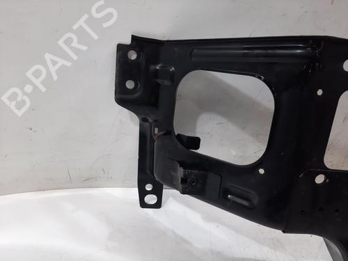 Front slam panel VAUXHALL ADAM (M13) 1.2 | BP33435925C72 - Image 2