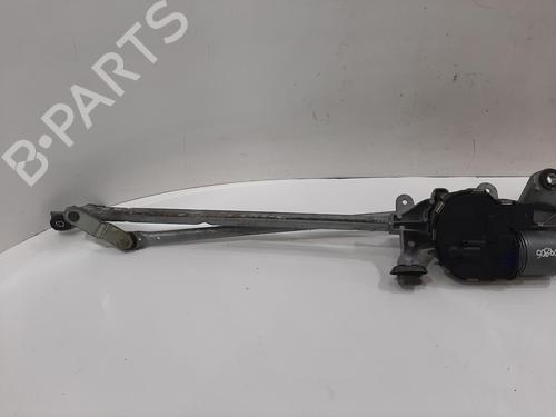 Front wiper motor VAUXHALL ASTRA Mk VI (J) GTC (P10) 1.4 | BP26853027M29 