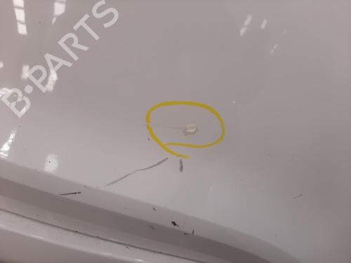 Rear bumper VW POLO V (6R1, 6C1) 1.2 | BP29112171C8 