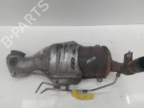 Particulate filter FIAT DOBLO Platform/Chassis (263_) 1.3 D Multijet | BP28038989M81 